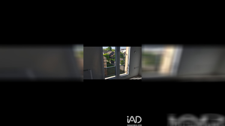 Ma-Cabane - Vente Immeuble Montereau-Fault-Yonne, 699 m²