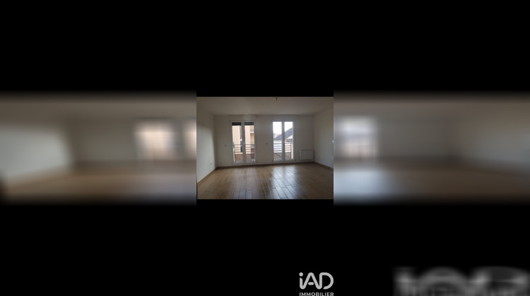 Ma-Cabane - Vente Immeuble Montereau-Fault-Yonne, 699 m²