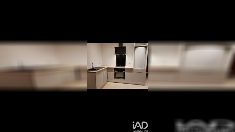 Ma-Cabane - Vente Immeuble Montereau-Fault-Yonne, 699 m²