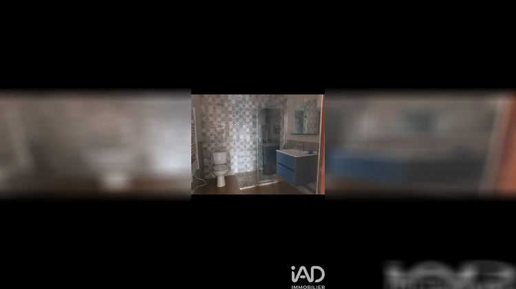 Ma-Cabane - Vente Immeuble Montereau-Fault-Yonne, 699 m²