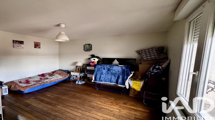 Ma-Cabane - Vente Immeuble Montereau-Fault-Yonne, 111 m²