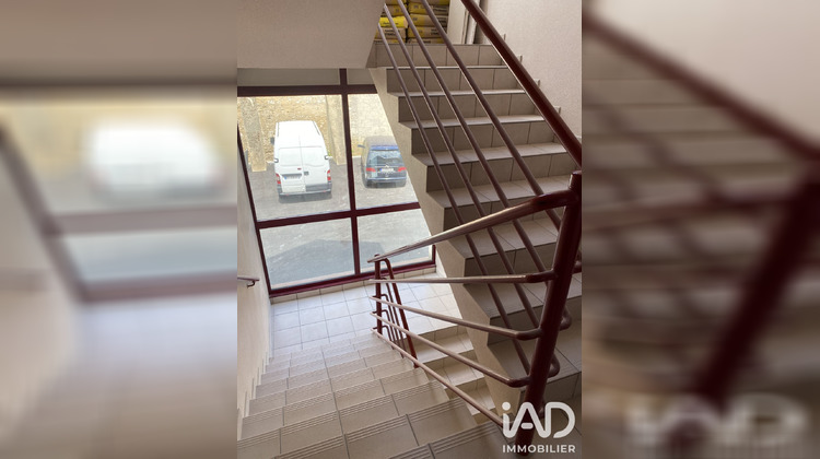Ma-Cabane - Vente Immeuble Montereau-Fault-Yonne, 400 m²