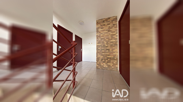 Ma-Cabane - Vente Immeuble Montereau-Fault-Yonne, 400 m²