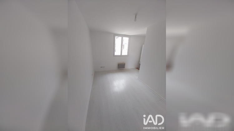 Ma-Cabane - Vente Immeuble Montereau-Fault-Yonne, 244 m²
