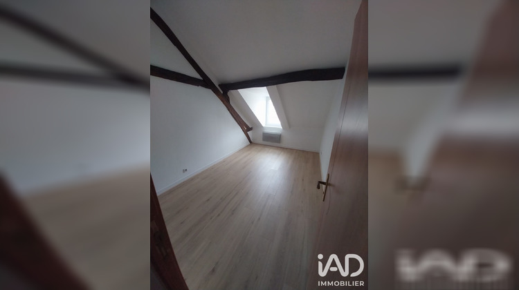Ma-Cabane - Vente Immeuble Montereau-Fault-Yonne, 244 m²