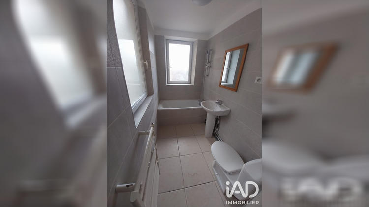Ma-Cabane - Vente Immeuble Montereau-Fault-Yonne, 244 m²