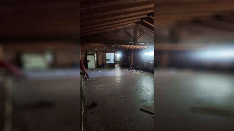 Ma-Cabane - Vente Immeuble MONTESQUIEU-VOLVESTRE, 1800 m²