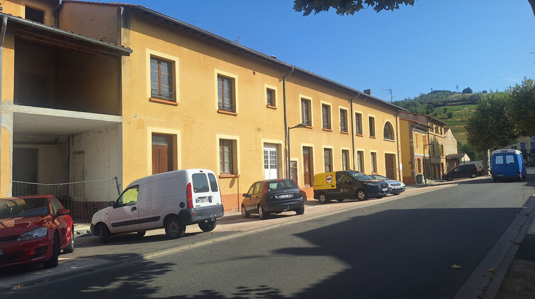 Ma-Cabane - Vente Immeuble MONTESQUIEU-VOLVESTRE, 1800 m²