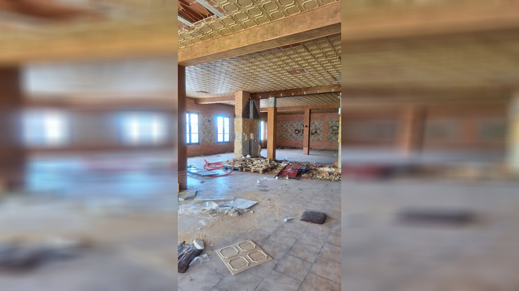 Ma-Cabane - Vente Immeuble MONTESQUIEU-VOLVESTRE, 1800 m²