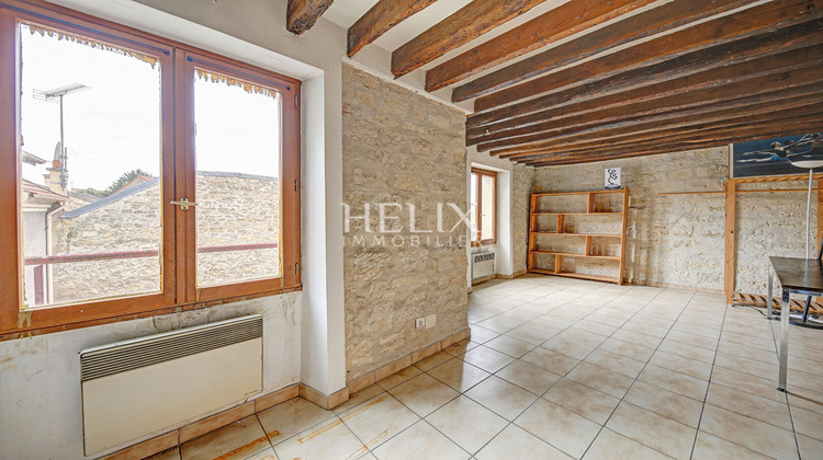 Ma-Cabane - Vente Immeuble MONTESSON, 450 m²