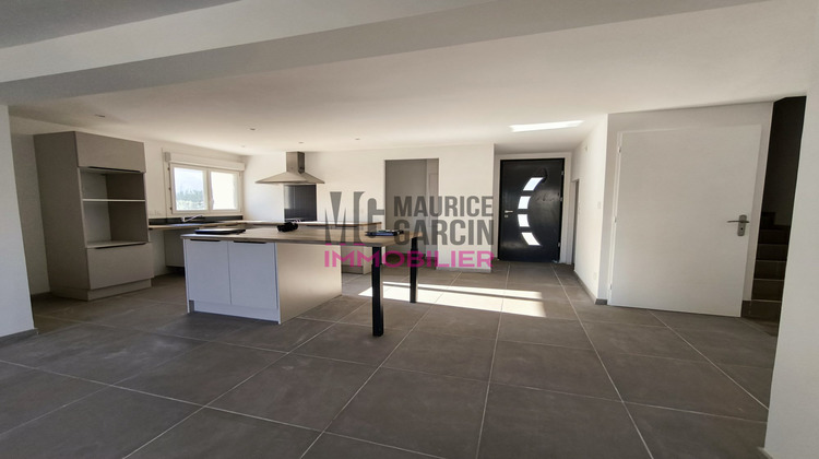 Ma-Cabane - Vente Immeuble Monteux, 120 m²