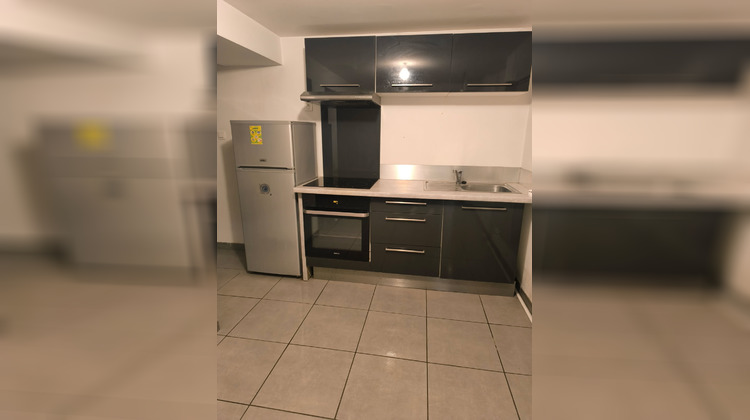 Ma-Cabane - Vente Immeuble Monteux, 126 m²