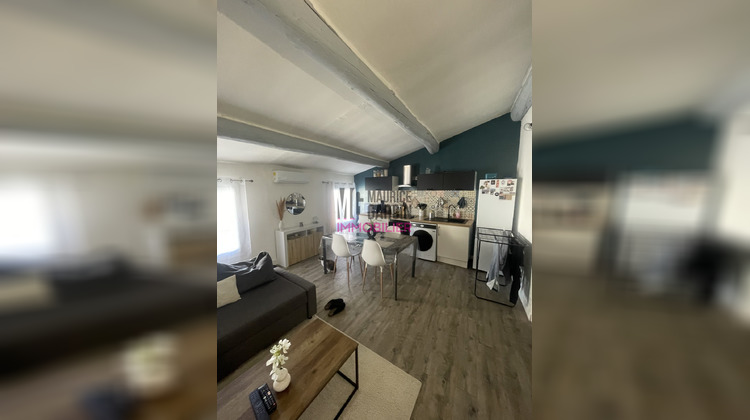 Ma-Cabane - Vente Immeuble Monteux, 73 m²