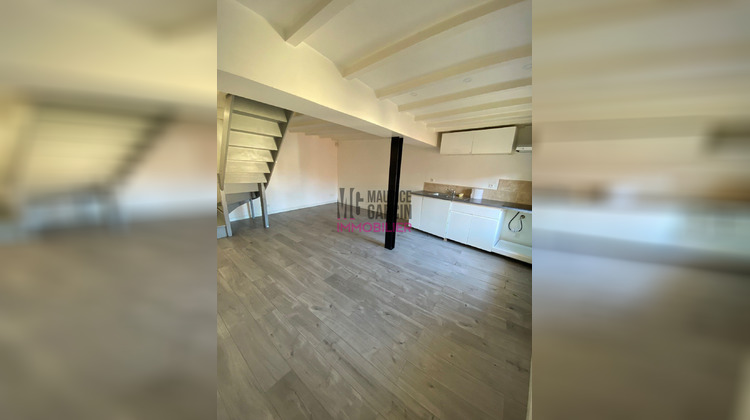 Ma-Cabane - Vente Immeuble Monteux, 129 m²