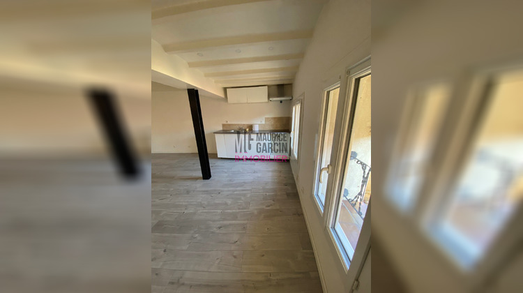 Ma-Cabane - Vente Immeuble Monteux, 129 m²