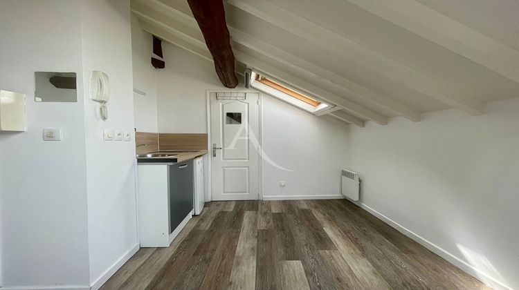 Ma-Cabane - Vente Immeuble MONTEVRAIN, 126 m²