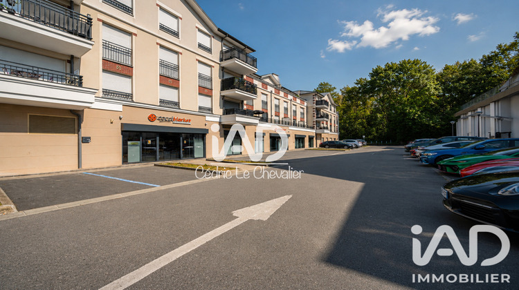 Ma-Cabane - Vente Immeuble Montévrain, 379 m²