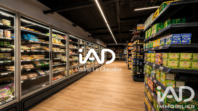 Ma-Cabane - Vente Immeuble Montévrain, 379 m²