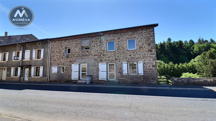 Ma-Cabane - Vente Immeuble MONTFAUCON-EN-VELAY, 134 m²