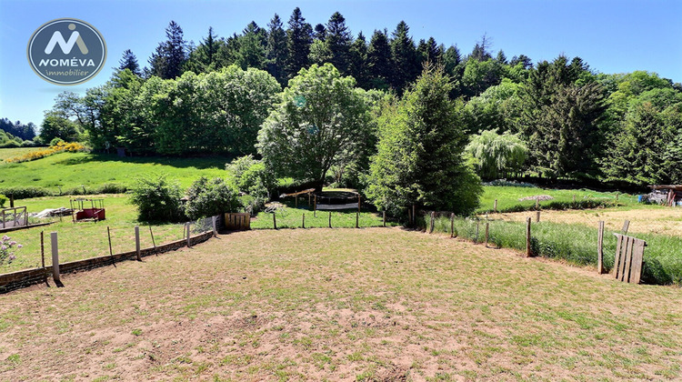 Ma-Cabane - Vente Immeuble MONTFAUCON-EN-VELAY, 134 m²