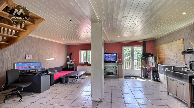 Ma-Cabane - Vente Immeuble MONTFAUCON-EN-VELAY, 134 m²