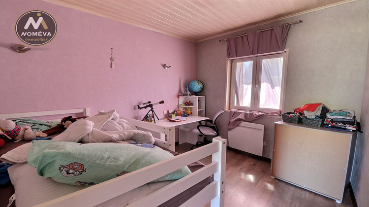 Ma-Cabane - Vente Immeuble MONTFAUCON-EN-VELAY, 134 m²