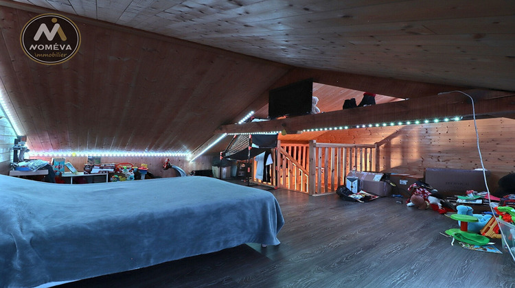 Ma-Cabane - Vente Immeuble MONTFAUCON-EN-VELAY, 134 m²