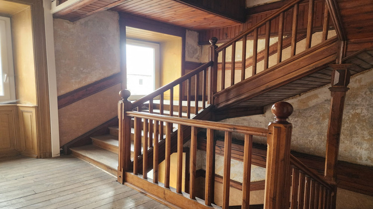 Ma-Cabane - Vente Immeuble Montfaucon-en-Velay, 270 m²