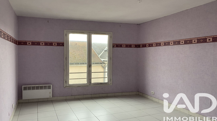 Ma-Cabane - Vente Immeuble Montfermeil, 724 m²