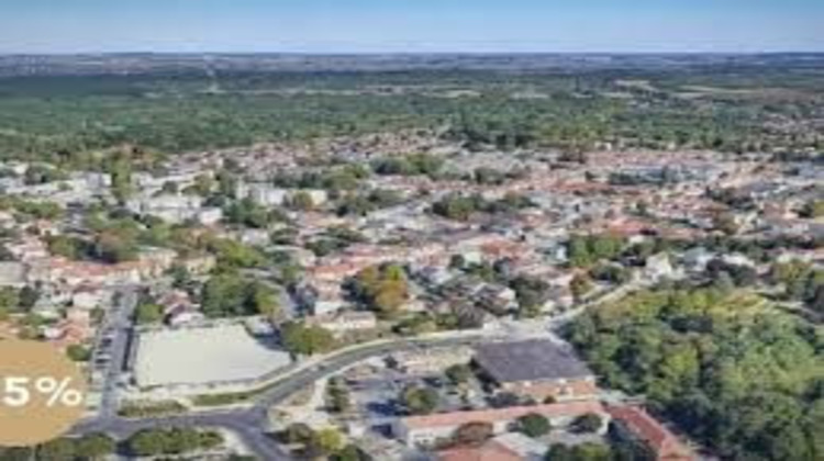 Ma-Cabane - Vente Immeuble Montfermeil, 342 m²