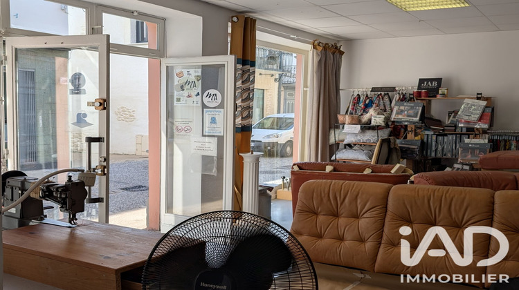 Ma-Cabane - Vente Immeuble Montfort-en-Chalosse, 251 m²