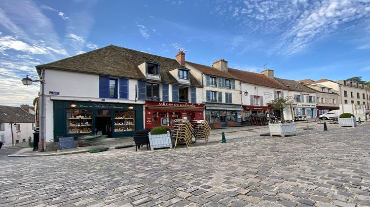 Ma-Cabane - Vente Immeuble MONTFORT-L'AMAURY, 0 m²