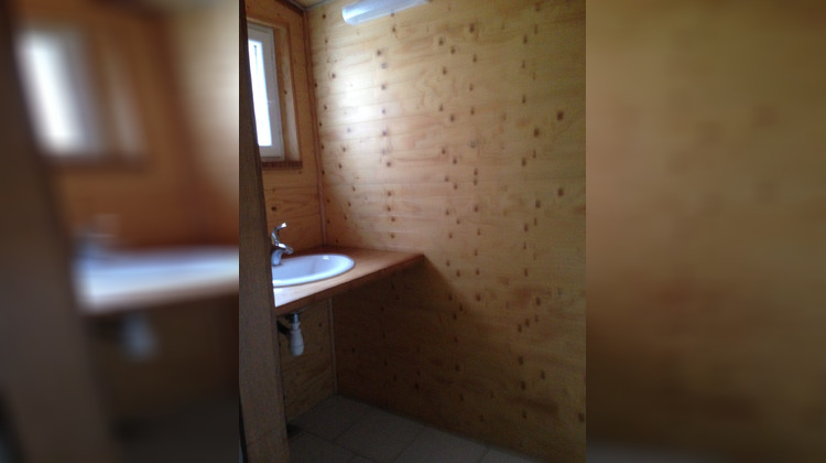 Ma-Cabane - Vente Immeuble Montfort-le-Gesnois, 150 m²