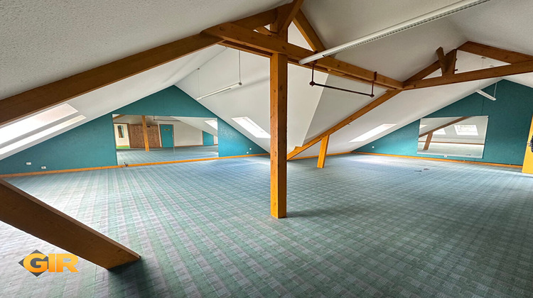 Ma-Cabane - Vente Immeuble MONTFORT-SUR-MEU, 244 m²