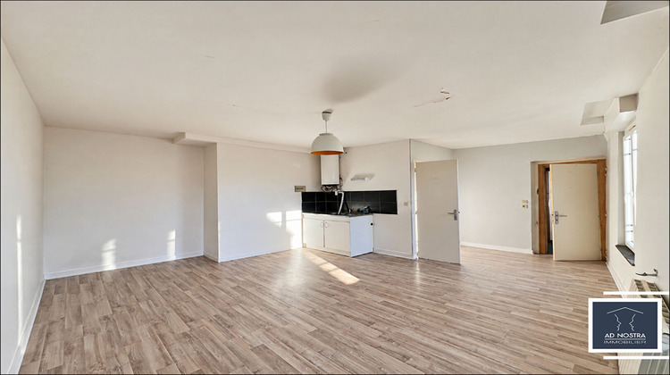 Ma-Cabane - Vente Immeuble MONTFORT-SUR-MEU, 71 m²