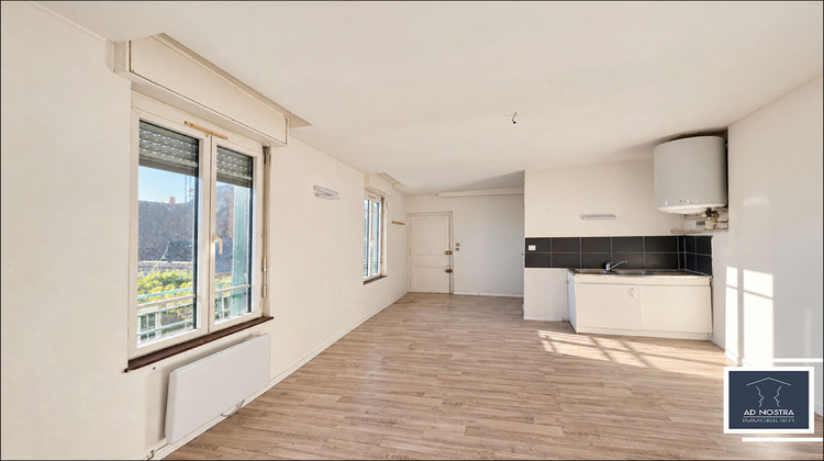 Ma-Cabane - Vente Immeuble MONTFORT-SUR-MEU, 71 m²