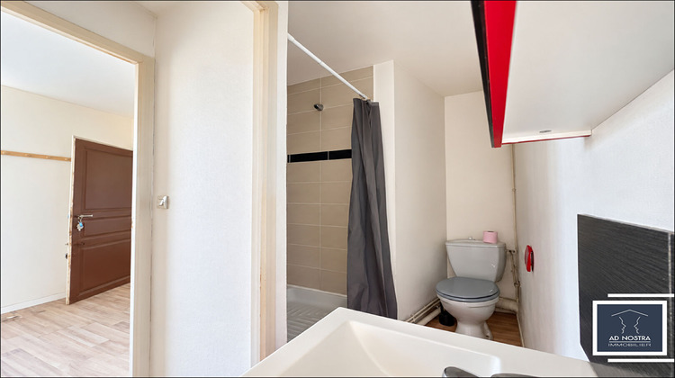 Ma-Cabane - Vente Immeuble MONTFORT-SUR-MEU, 71 m²