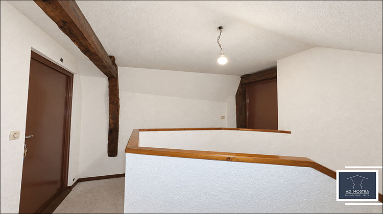 Ma-Cabane - Vente Immeuble MONTFORT-SUR-MEU, 71 m²