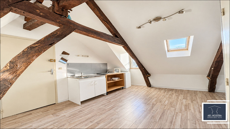 Ma-Cabane - Vente Immeuble MONTFORT-SUR-MEU, 71 m²
