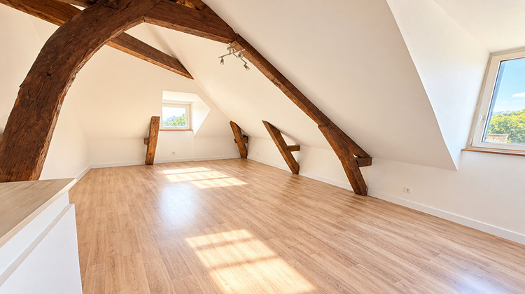Ma-Cabane - Vente Immeuble MONTFORT-SUR-MEU, 71 m²