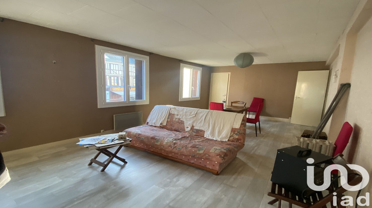 Ma-Cabane - Vente Immeuble Montfort-sur-Risle, 150 m²