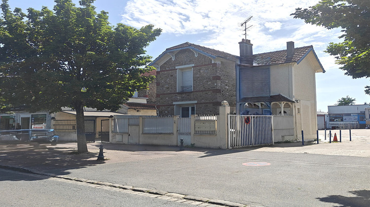 Ma-Cabane - Vente Immeuble MONTGERON, 0 m²