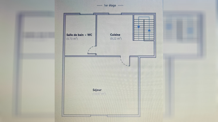 Ma-Cabane - Vente Immeuble MONTGERON, 0 m²
