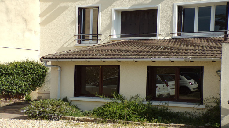 Ma-Cabane - Vente Immeuble Montgeron, 437 m²