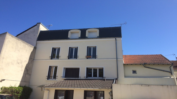 Ma-Cabane - Vente Immeuble Montgeron, 437 m²