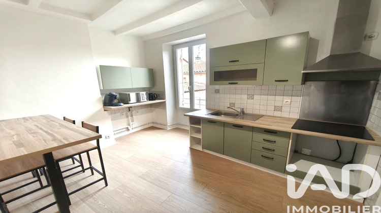 Ma-Cabane - Vente Immeuble Montguyon, 96 m²