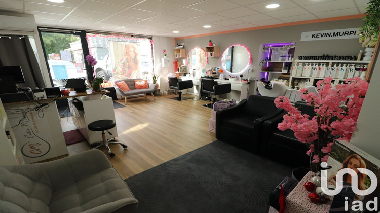 Ma-Cabane - Vente Immeuble Montguyon, 300 m²