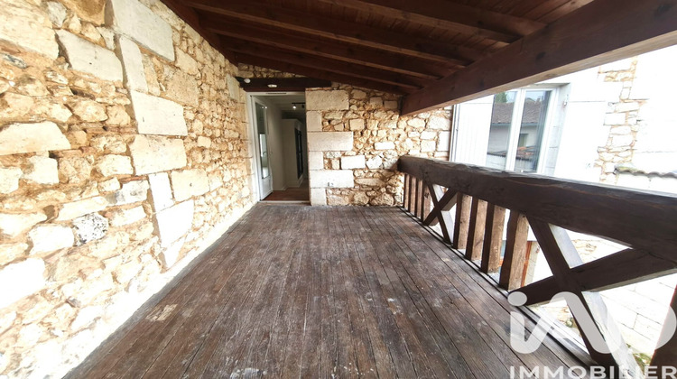 Ma-Cabane - Vente Immeuble Montguyon, 95 m²