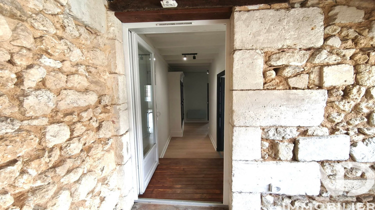 Ma-Cabane - Vente Immeuble Montguyon, 95 m²