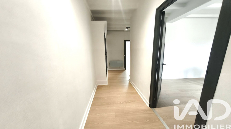 Ma-Cabane - Vente Immeuble Montguyon, 95 m²